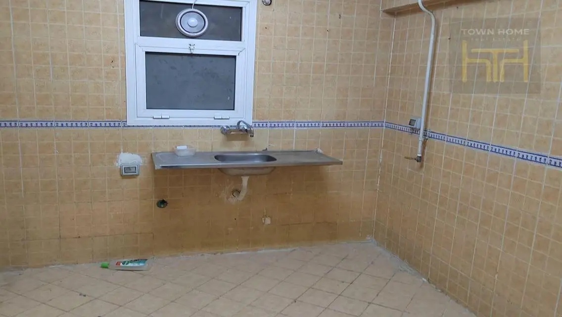 Luxury Apartment for Rent - 139 Square Meters