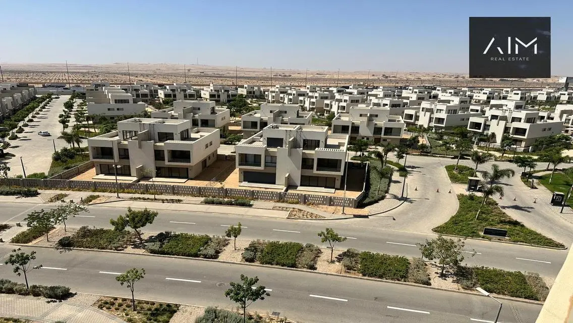 شقة فاخرة في البروج، القاهرة الجديدة