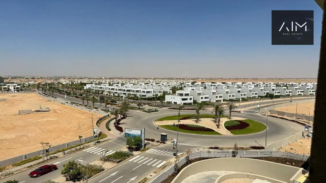 شقة فاخرة في البروج، القاهرة الجديدة