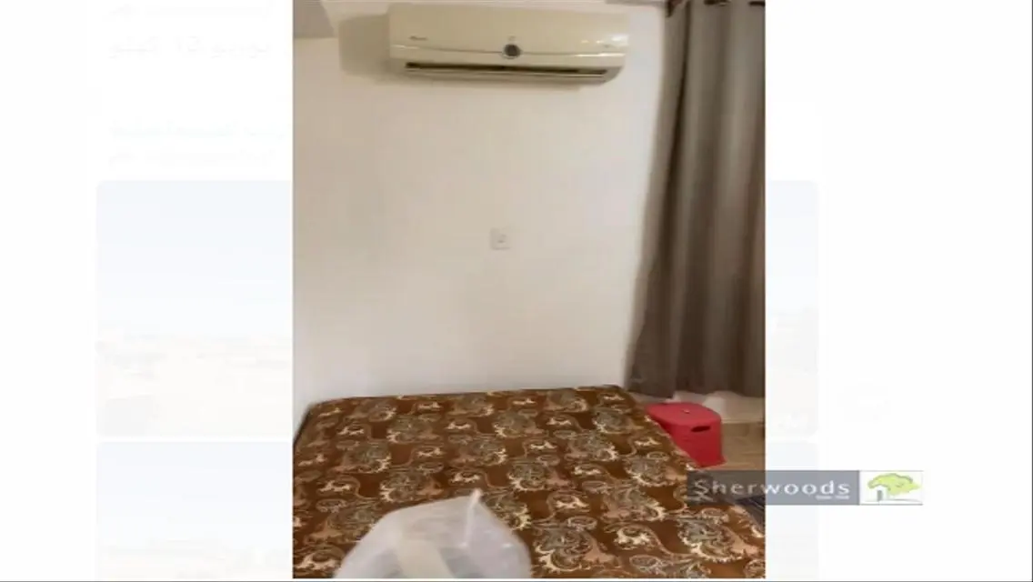 شقة مفروشة رائعة للإيجار برؤية على البحيرات