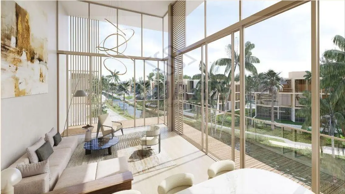 Luxury Apartment in Marville with Stunning View