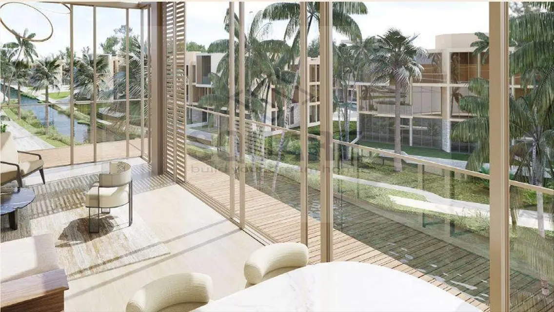 Luxury Apartment in Marville with Stunning View
