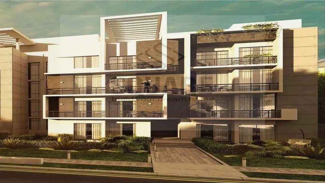 Luxury Apartment in Marville with Stunning View