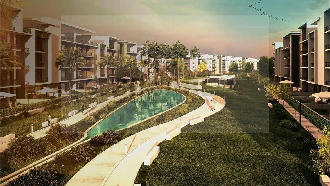 Luxury Apartment in Marville with Stunning View