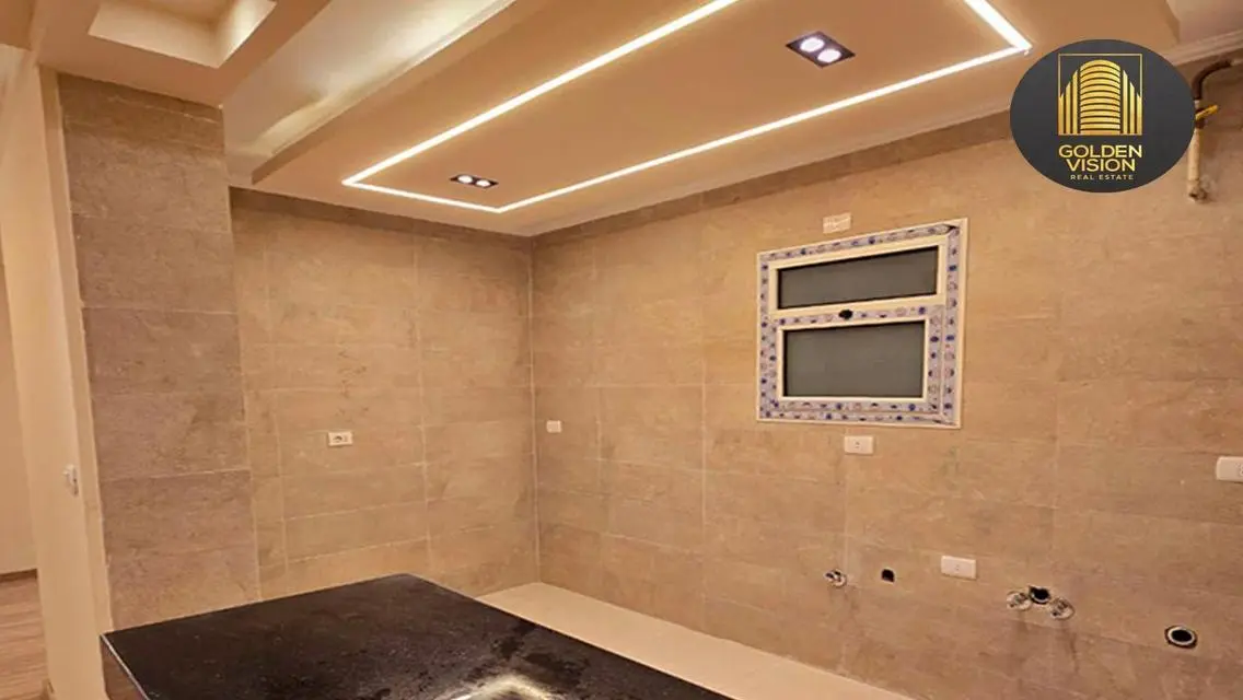 شقة فاخرة للبيع في B6-145