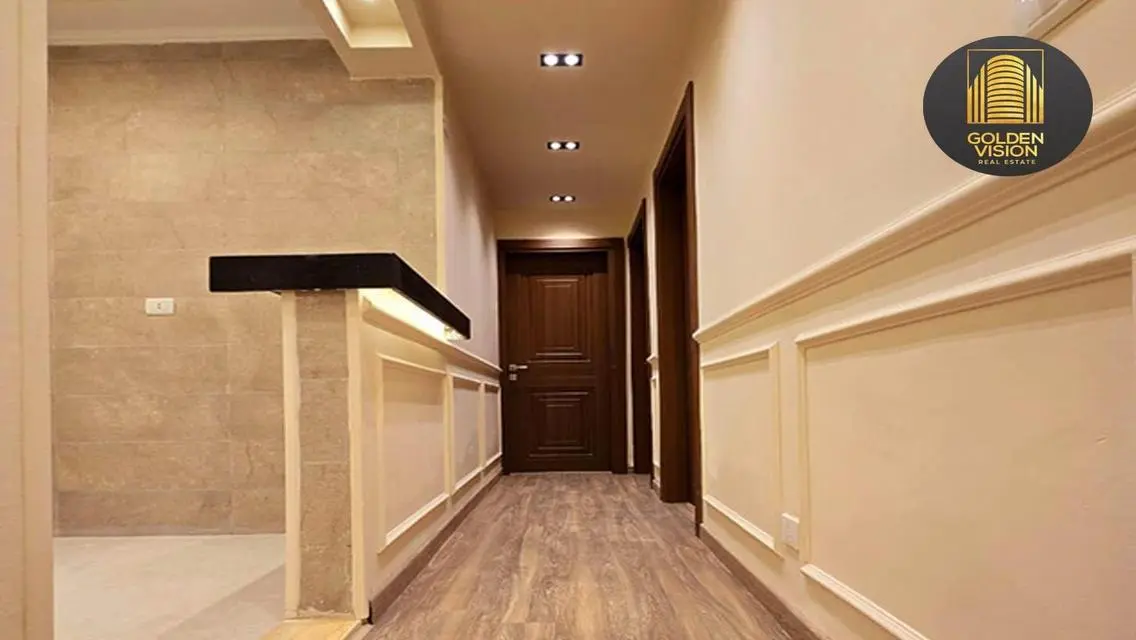شقة فاخرة للبيع في B6-145