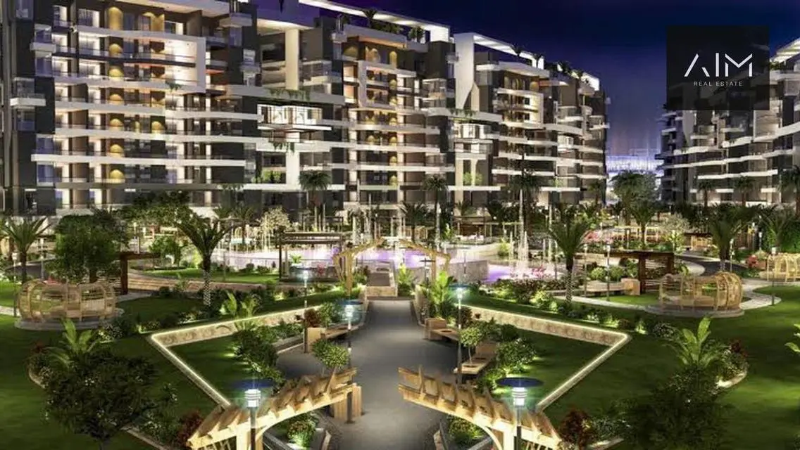 Luxurious Apartment of 187 sqm in Prime Location