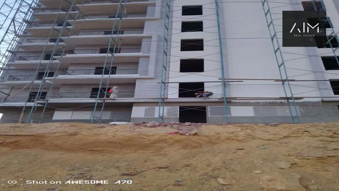Luxurious Apartment of 187 sqm in Prime Location