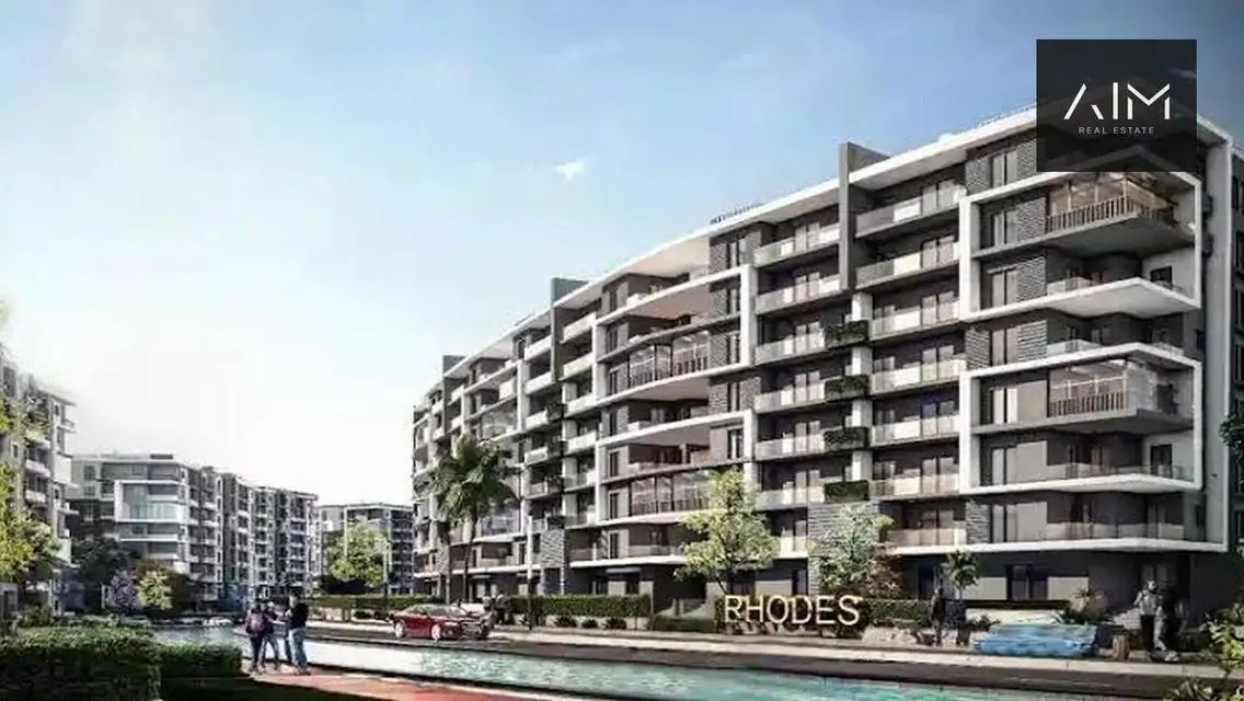 Luxurious Apartment of 187 sqm in Prime Location