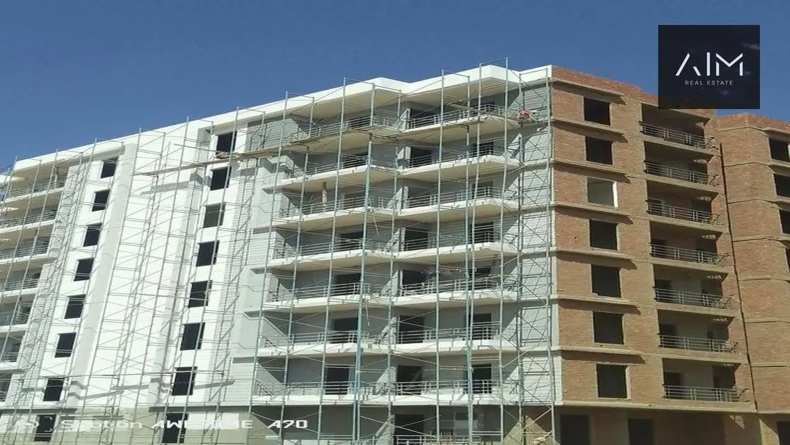Luxurious Apartment of 187 sqm in Prime Location