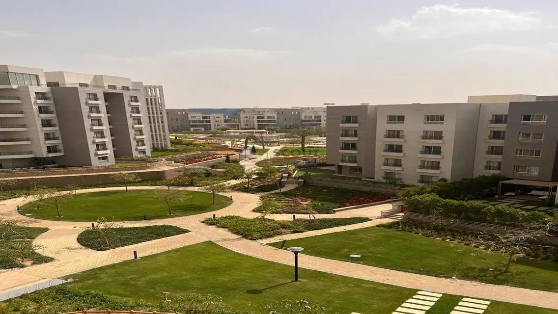 شقة مميزة في موقع رائع بسعر مناسب