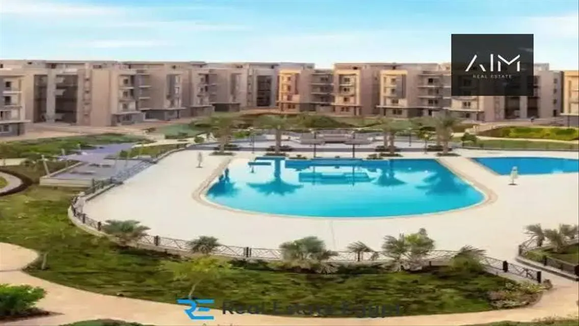 Luxury Apartment with Spacious Private Garden