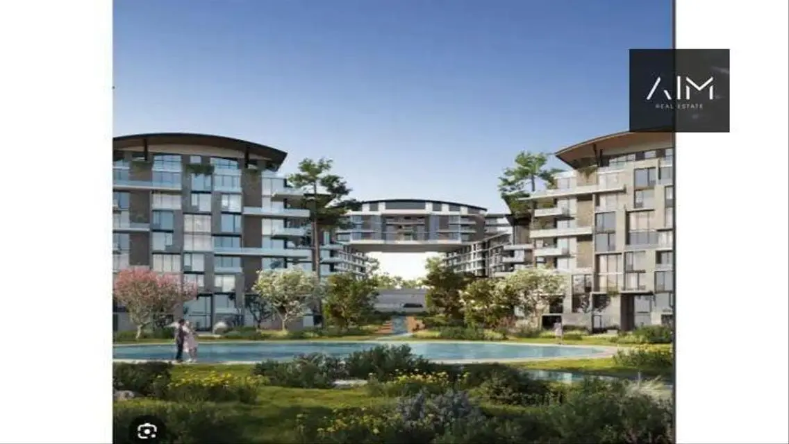 Luxury Apartment with Spacious Private Garden
