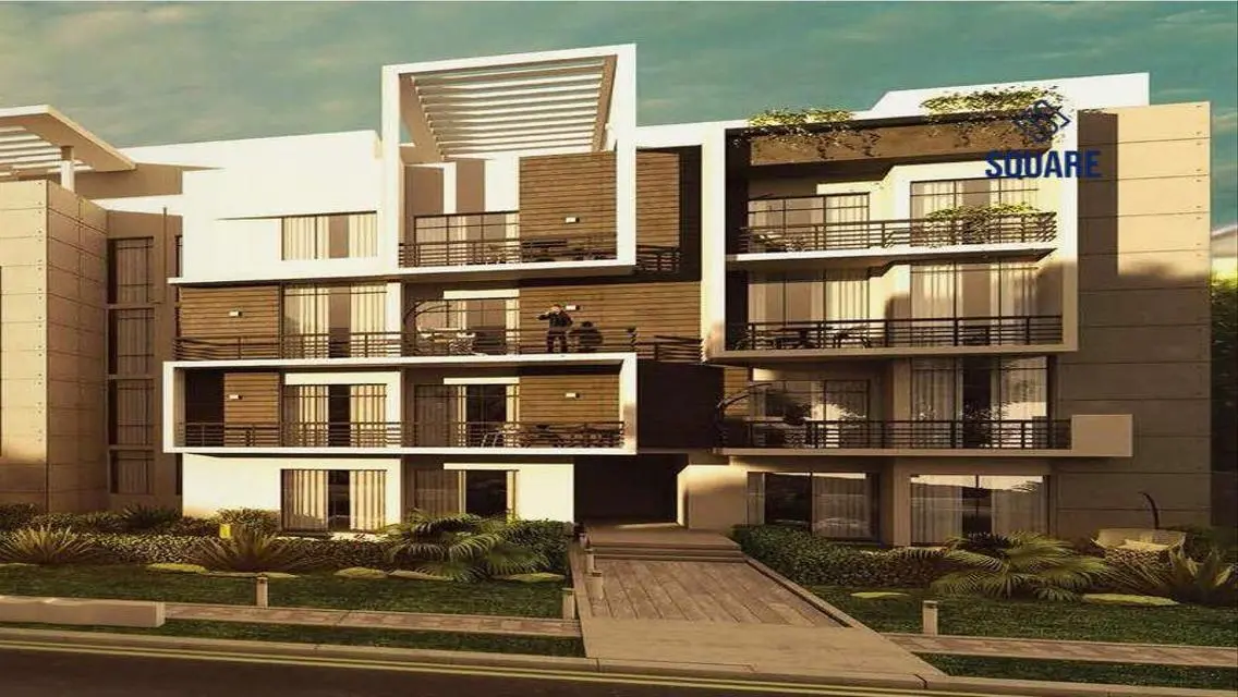 Luxurious Apartment with Stunning Views for Sale