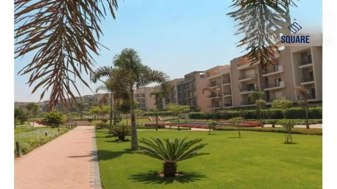 Luxurious Apartment with Stunning Views for Sale