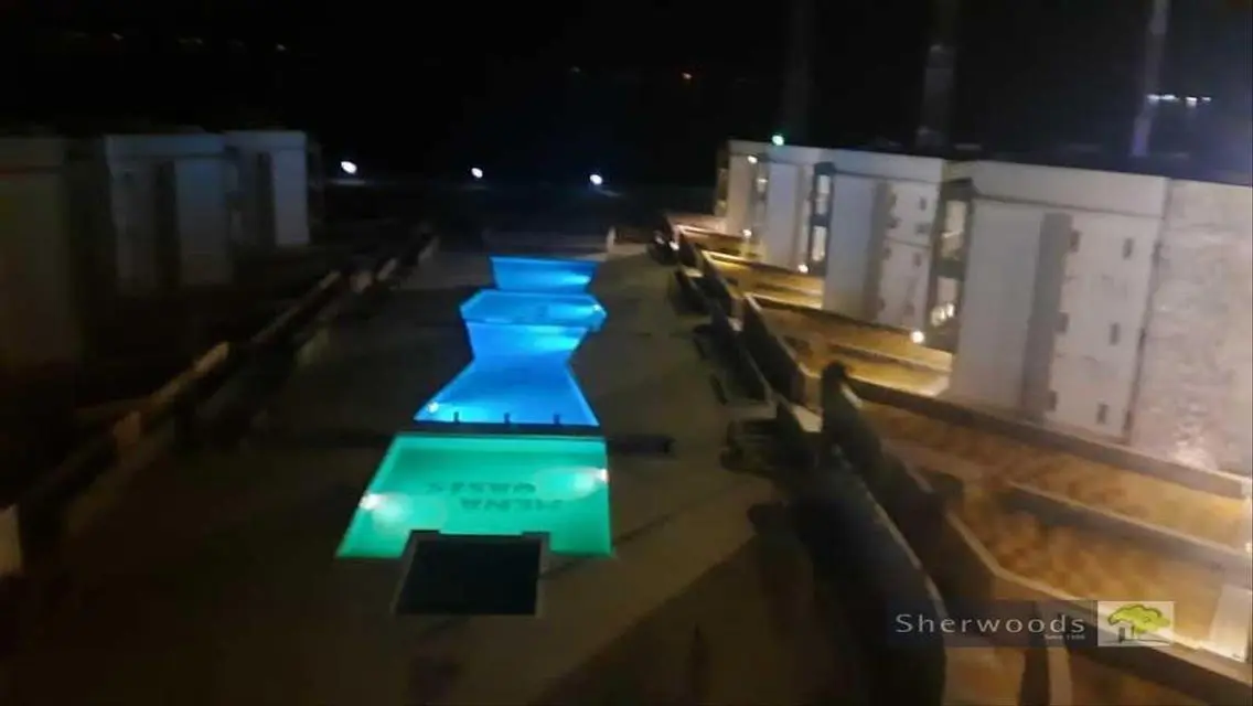 Luxury Villa for Rent Overlooking Lakes