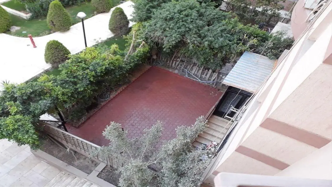 Modern Apartment 105-50 with All Amenities