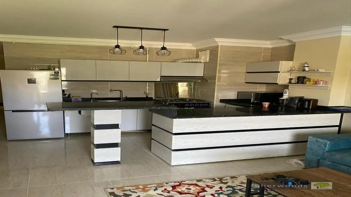 Luxury Apartment for Sale with Lake View