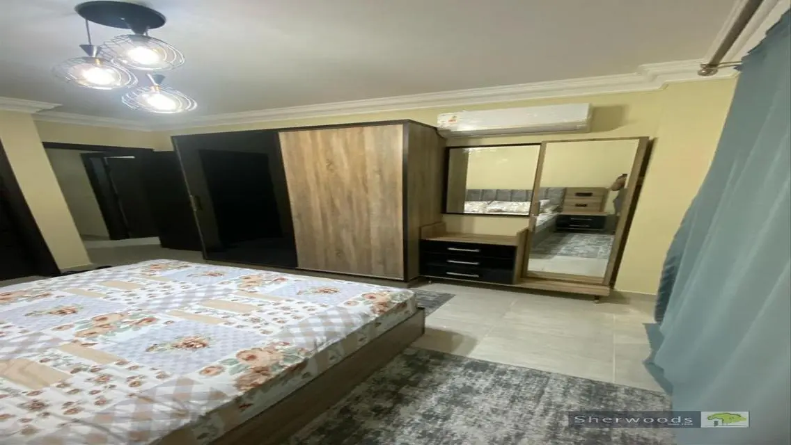 Luxury Apartment for Sale with Lake View