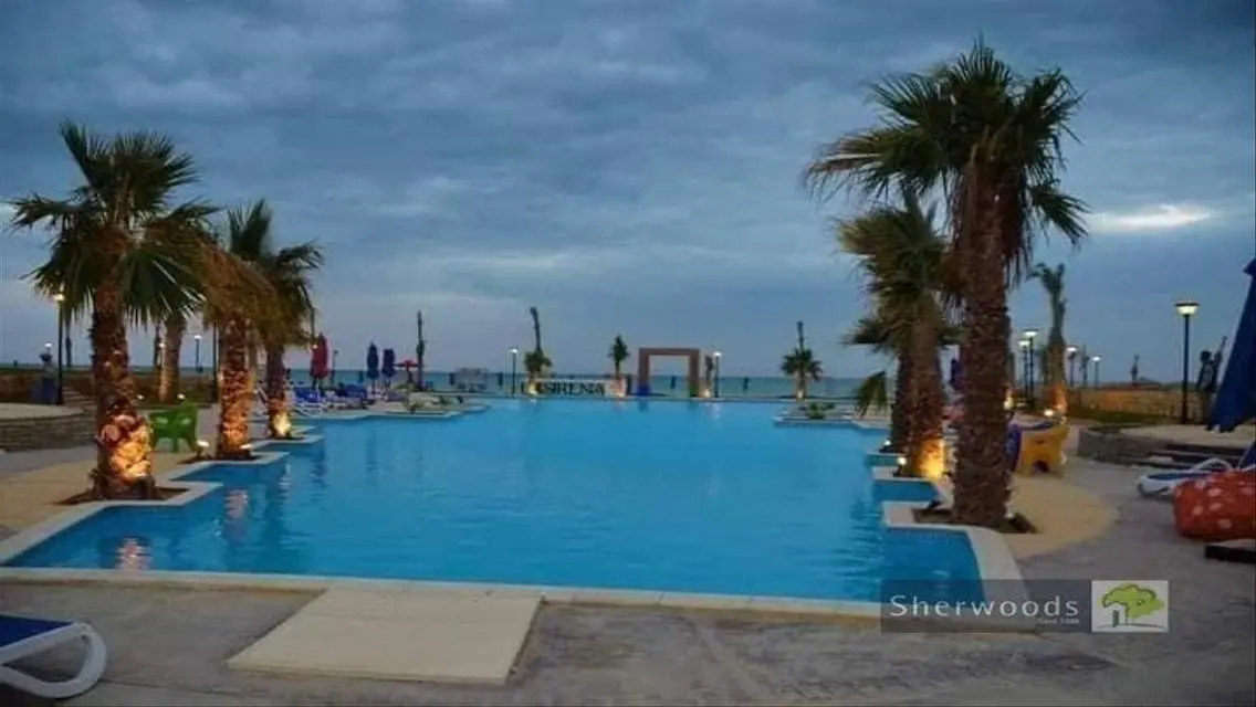 Luxury Apartment for Sale with Lake View