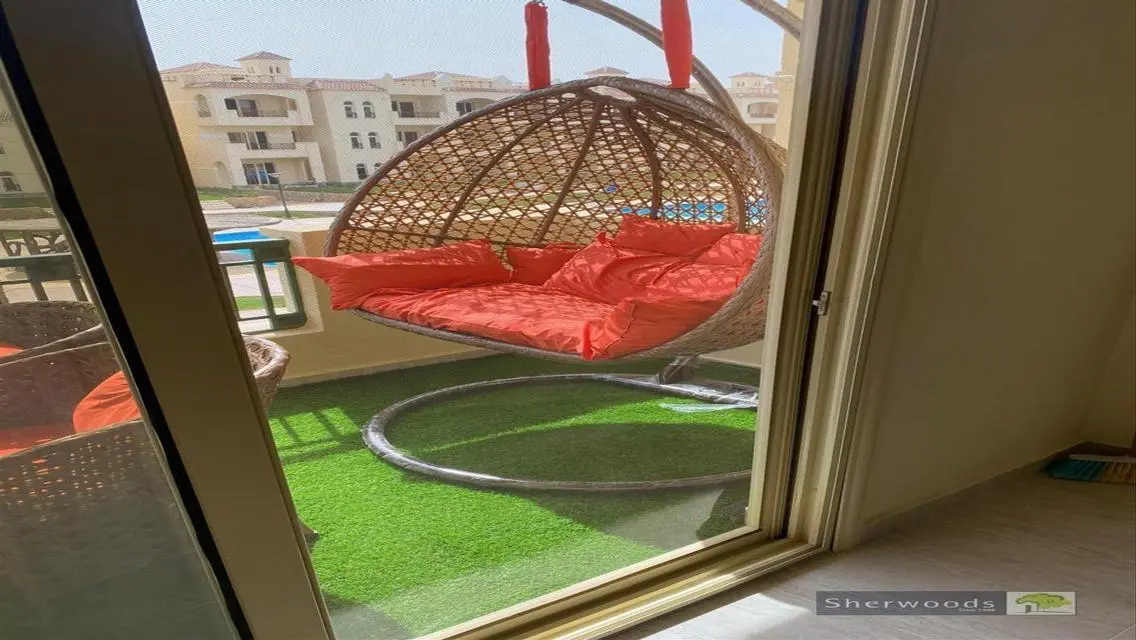 Luxury Apartment for Sale with Lake View