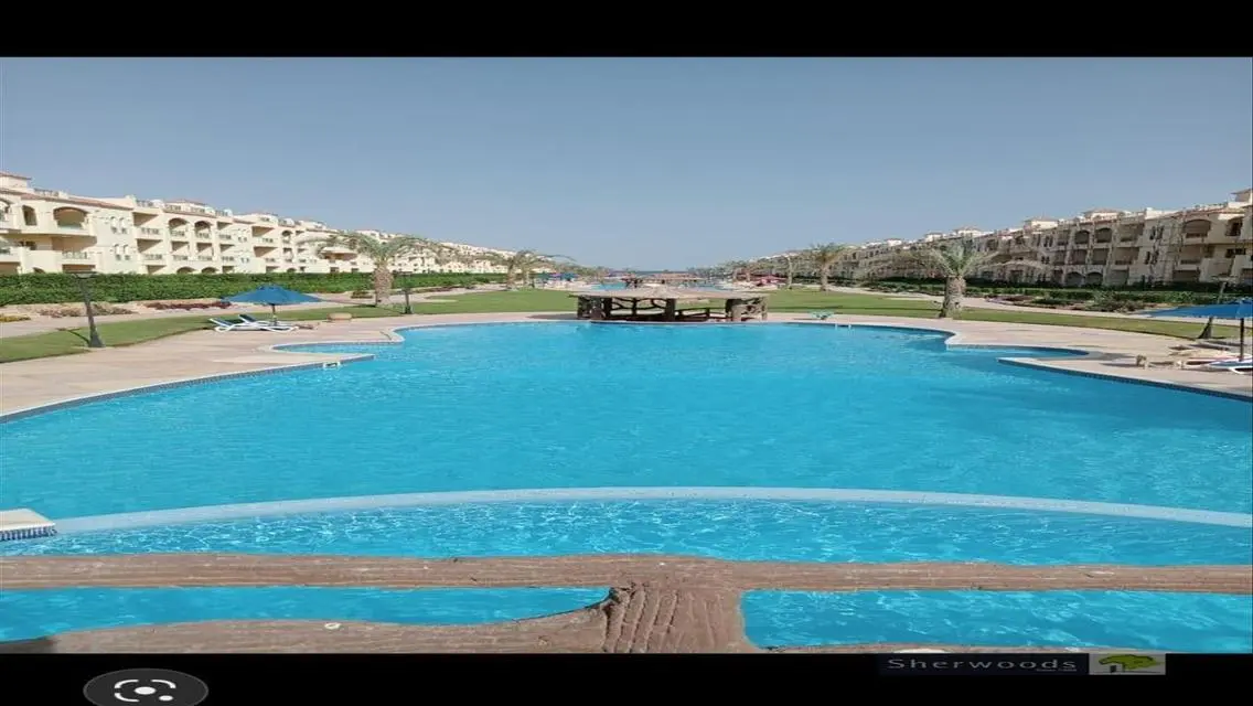 Luxury Apartment for Sale with Lake View