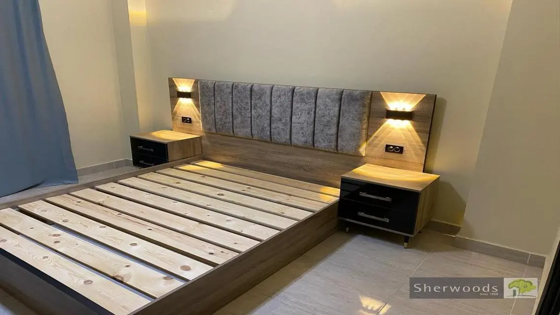 Luxury Apartment for Sale with Lake View