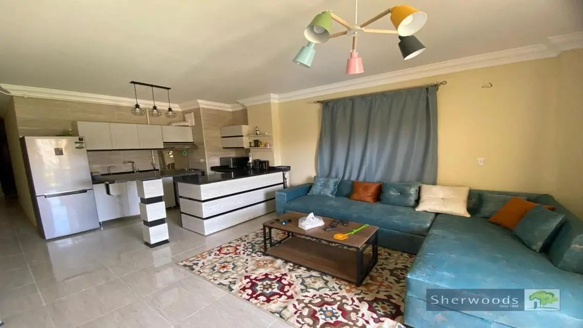 Luxury Apartment for Sale with Lake View
