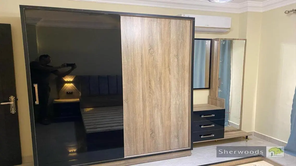 Luxury Apartment for Sale with Lake View