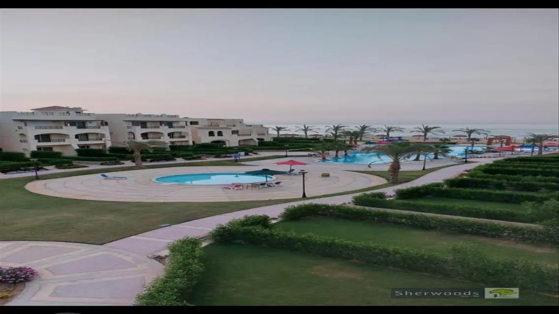 Luxury Apartment for Sale with Lake View
