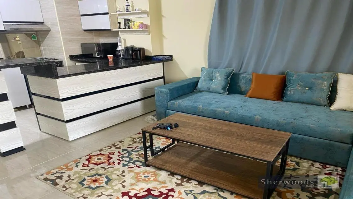 Luxury Apartment for Sale with Lake View