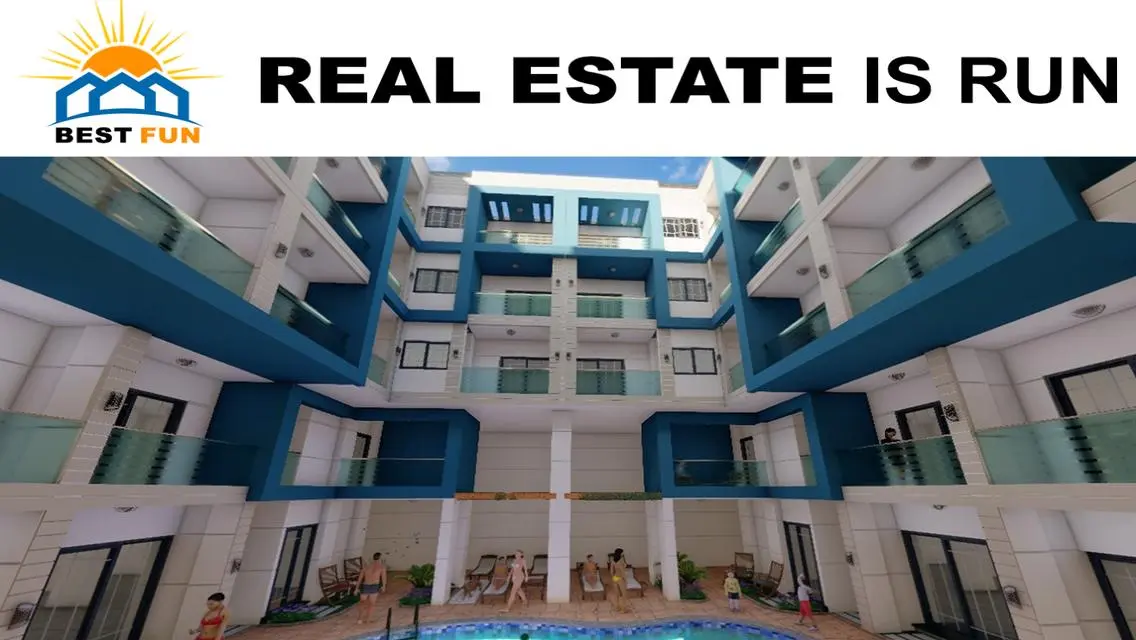 Luxurious Apartment with Stunning Views and Premium Amenities
