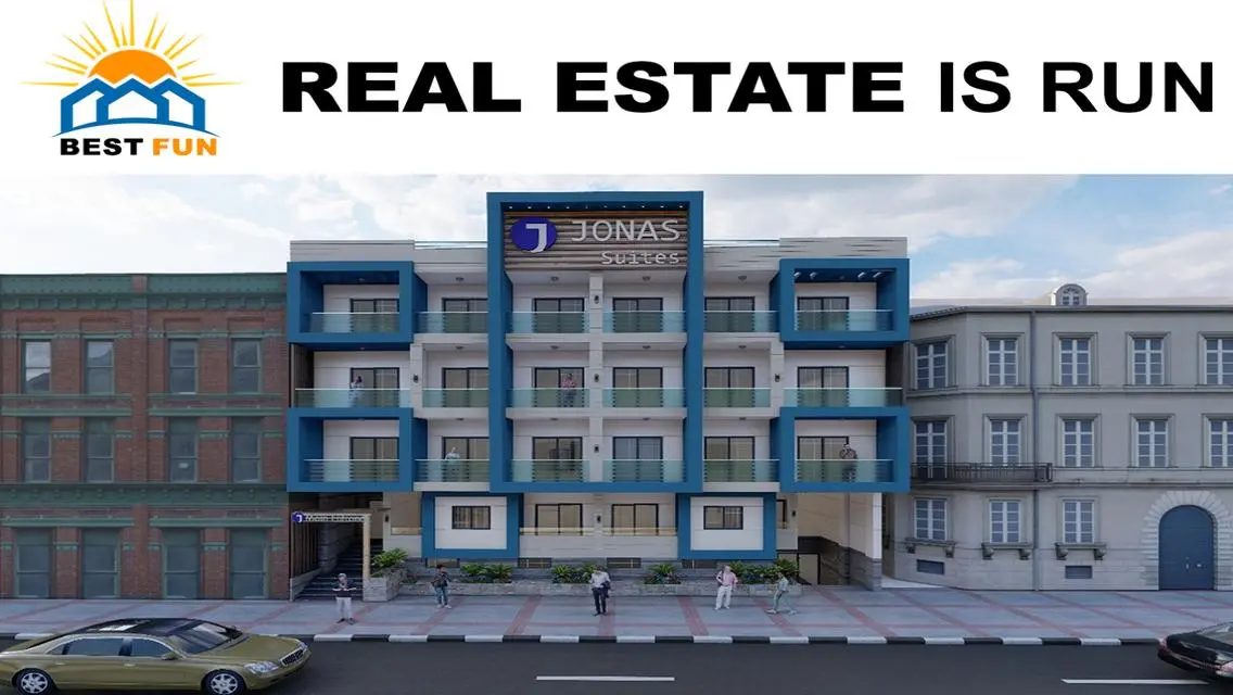 Luxurious Apartment with Stunning Views and Premium Amenities