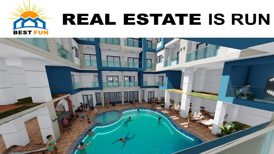 Luxurious Apartment with Stunning Views and Premium Amenities