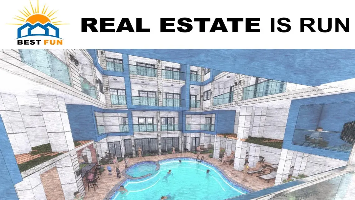Luxurious Apartment with Stunning Views and Premium Amenities