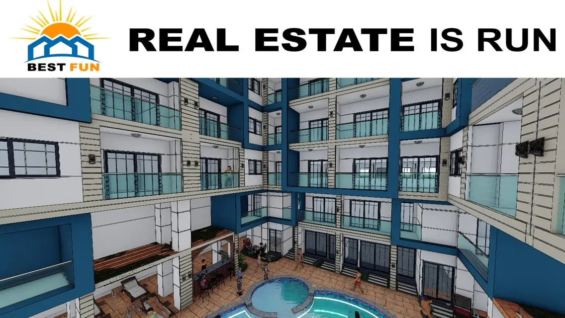 Luxurious Apartment with Stunning Views and Premium Amenities