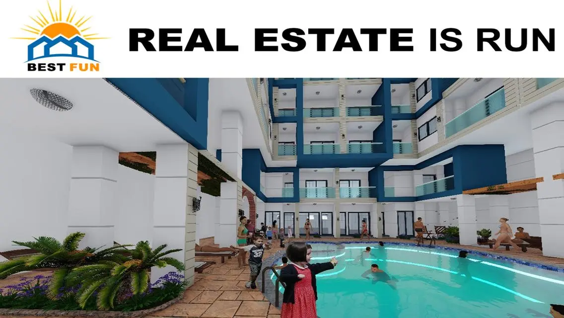Luxurious Apartment with Stunning Views and Premium Amenities