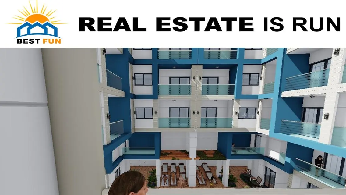 Luxurious Apartment with Stunning Views and Premium Amenities
