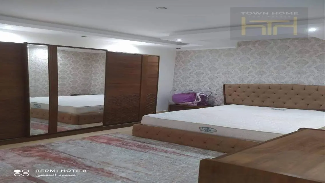 Luxurious Apartment for Rent - Perfect for Comfort