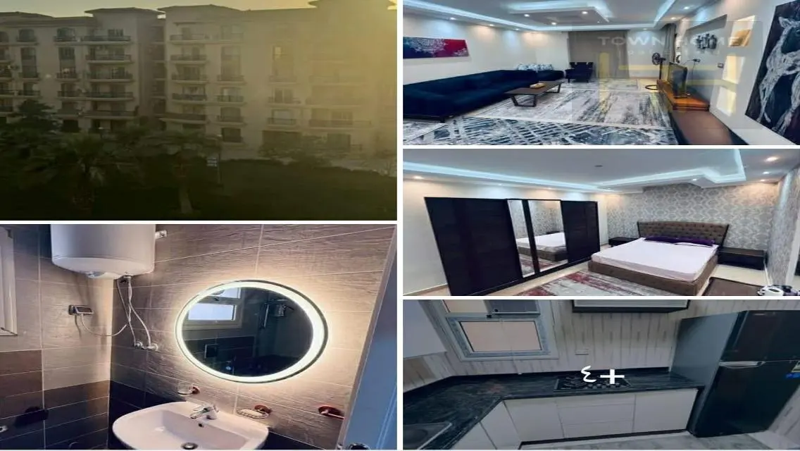 Luxurious Apartment for Rent - Perfect for Comfort