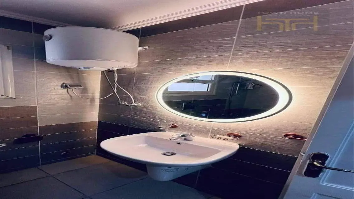 Luxurious Apartment for Rent - Perfect for Comfort