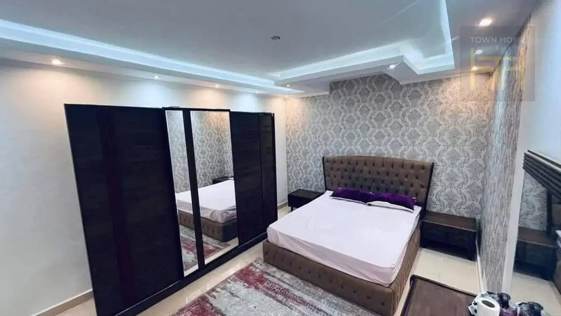 Luxurious Apartment for Rent - Perfect for Comfort