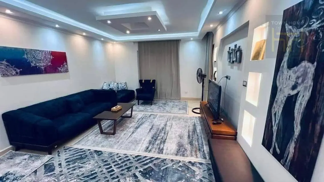 Luxurious Apartment for Rent - Perfect for Comfort