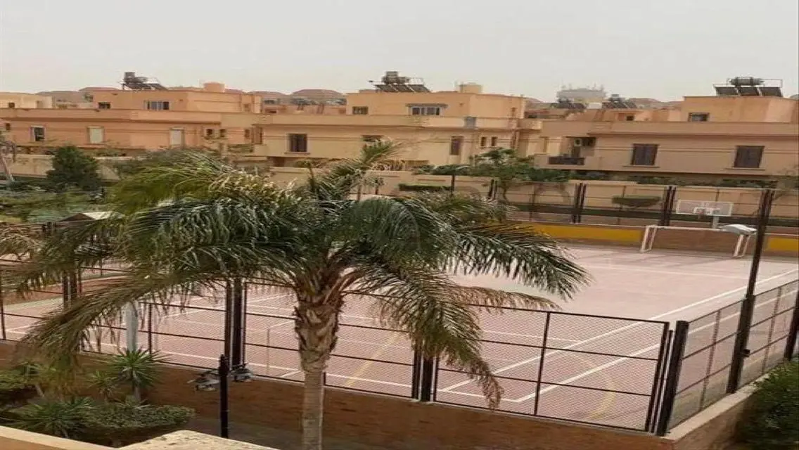 فيلا فاخرة للبيع تحتوي على جميع وسائل الراحة