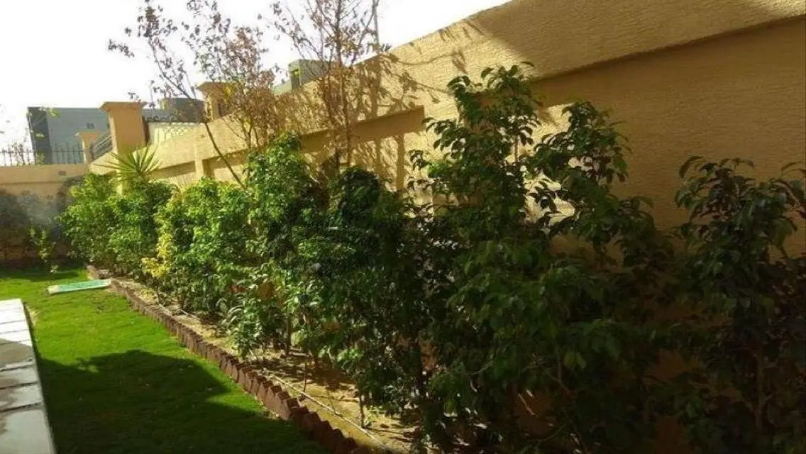 فيلا فاخرة للبيع تحتوي على جميع وسائل الراحة