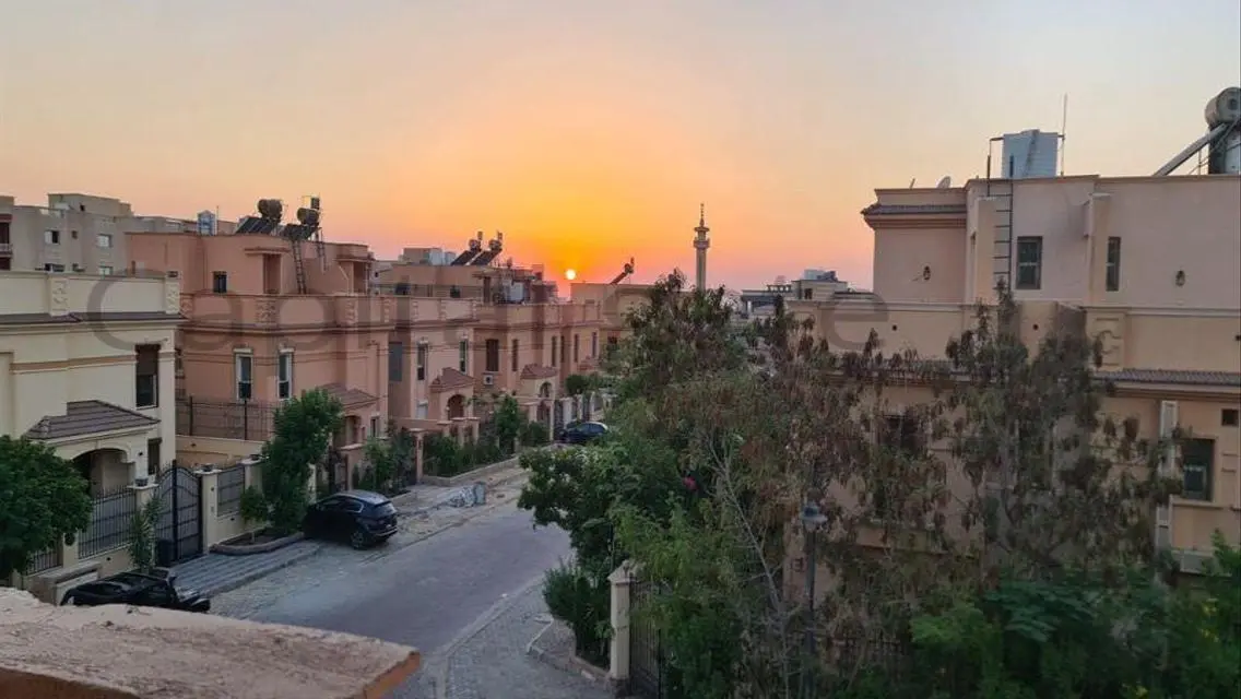 فيلا فاخرة للبيع تحتوي على جميع وسائل الراحة