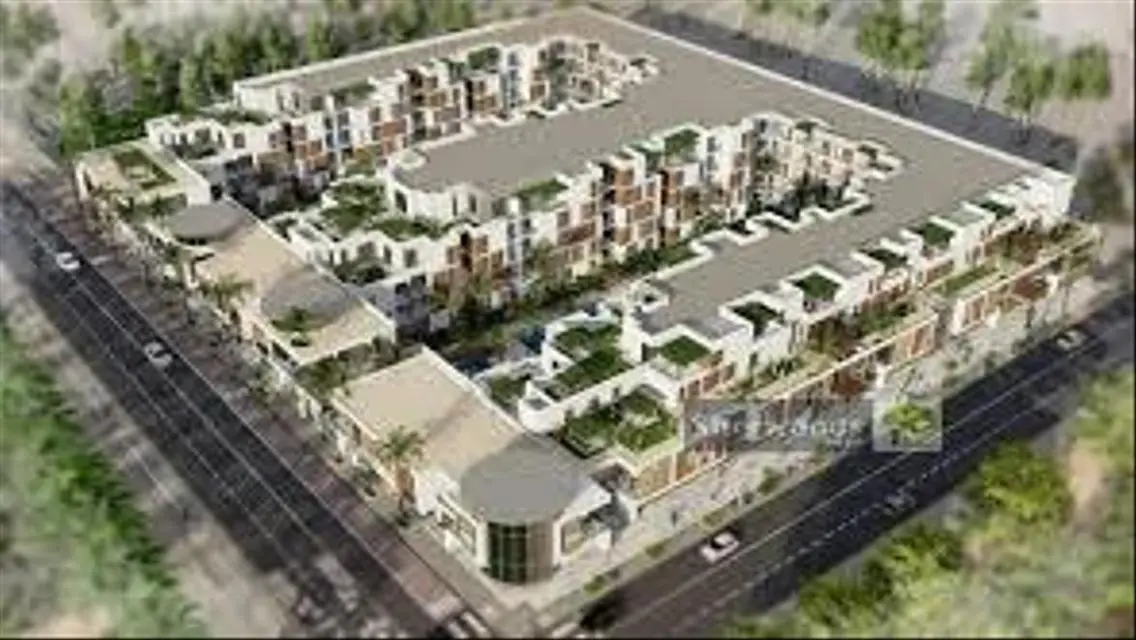 Stunning Apartment with Lake View - 67 sqm