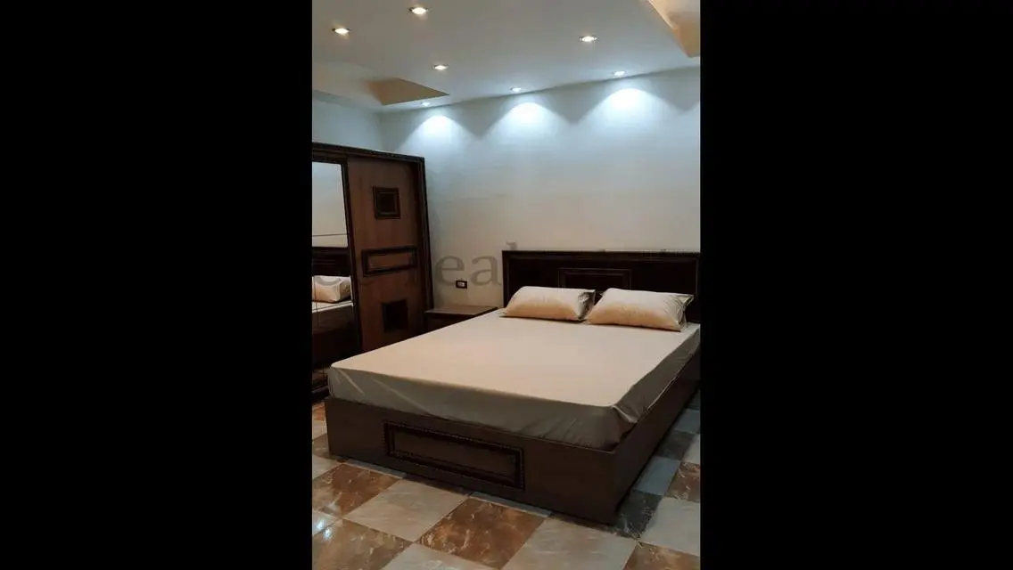 Luxury Apartment with Private Garden in Prime Location