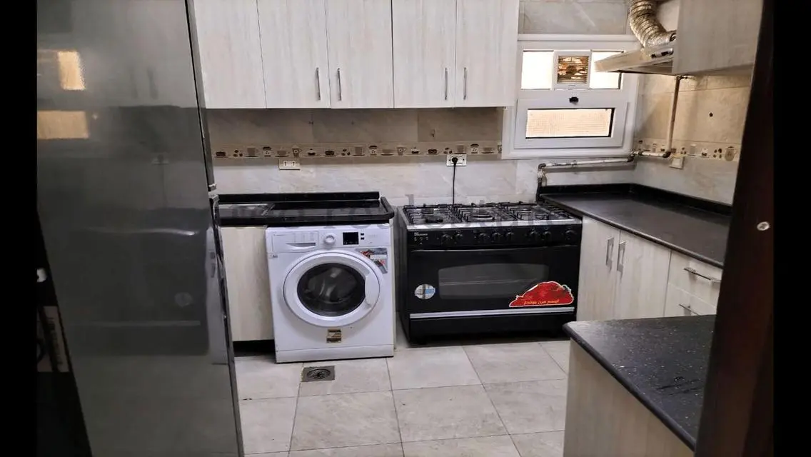 Luxury Apartment with Private Garden in Prime Location