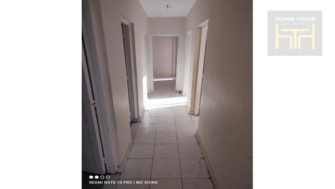 Apartment for Rent - 108 sqm for 17,000 EGP